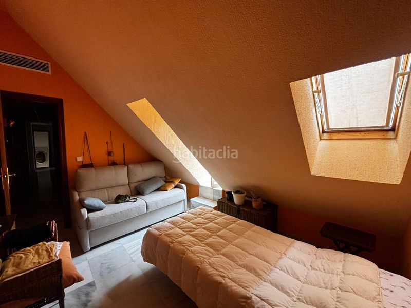 Foto 497a9137-1453-4896-bd31-fb36284f3a67. Àtic amb aparcament a Centro Huelva