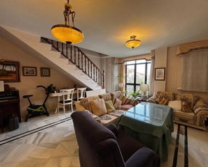 Àtic a Centro. Plaza de la merced