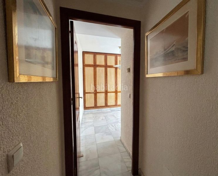 Foto a70927e2-283e-4349-a2a9-c9c4bb0119e7. Àtic amb aparcament a Centro Huelva