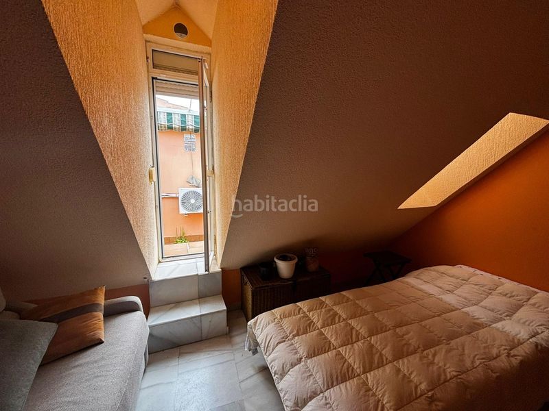 Foto d60d1d1b-62be-4b56-96d3-2bef1554872d. Àtic amb aparcament a Centro Huelva