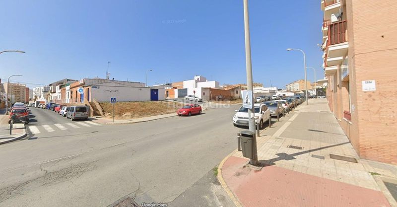 Foto 2b3914fe-2327-4f54-88c5-cf7f514bb750. Terreny residencial a Nuevo Parque - Los Rosales - Tráfico Pesado Huelva