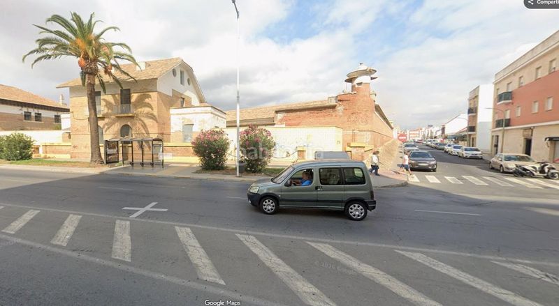 Foto 761d859b-0434-4453-8c35-ee942314ffb4. Terreny residencial a Nuevo Parque - Los Rosales - Tráfico Pesado Huelva