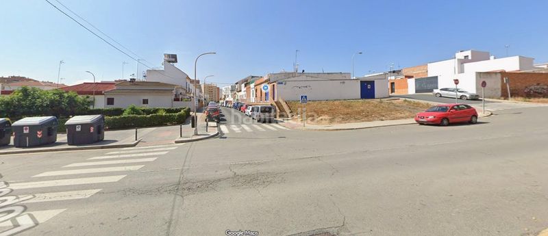 Foto b7fb205f-a8d2-4137-b612-5916ce3af011. Terreny residencial a Nuevo Parque - Los Rosales - Tráfico Pesado Huelva