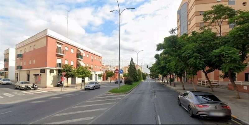 Foto ea26ac63-c3b4-4817-b24d-15a908a8f3fd. Terreny residencial a Nuevo Parque - Los Rosales - Tráfico Pesado Huelva