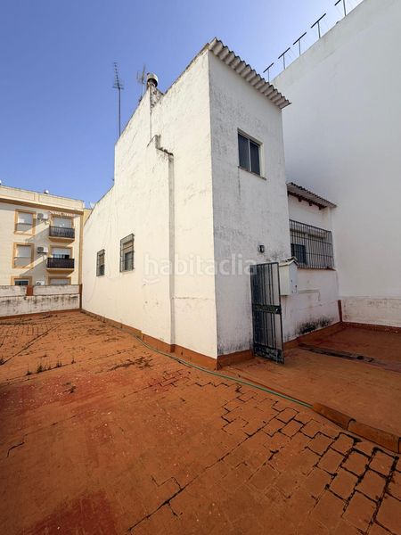 Foto 1b5b4d8b-72d7-4485-bd01-2824aa7cddff. Casa a Centro Huelva