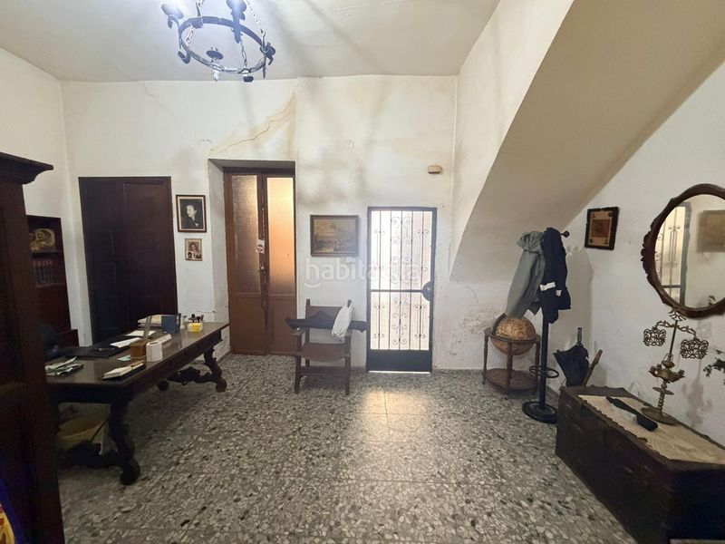Foto 22ac2373-5b69-4038-8604-349087051f87. Casa a Centro Huelva