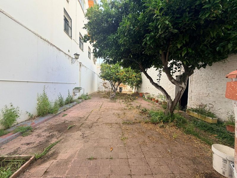 Foto 28cabe6d-fc4c-44c4-bec6-3c0323f24565. Casa a Centro Huelva