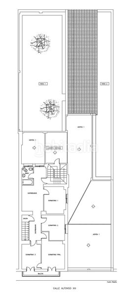 Foto 3d5ebb19-4e16-489a-bdd5-8130690f2a22. Casa a Centro Huelva