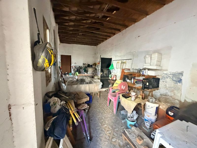 Foto 6e54d3d9-306f-42f6-aba0-68579cb1900d. Casa a Centro Huelva