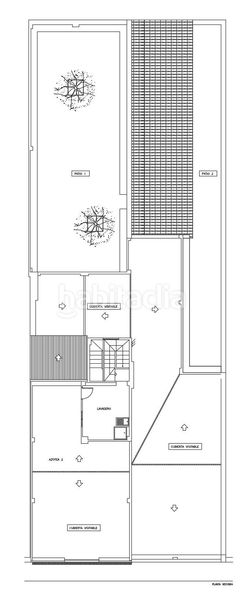 Foto 787d6440-6712-4456-a5ec-5383d1035015. Casa a Centro Huelva
