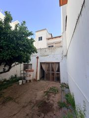Maison à Centro. Casa familiar para reformar