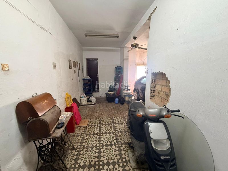 Foto b083e9db-dbe7-4e69-99f5-d5c6a8ef9c51. Casa a Centro Huelva