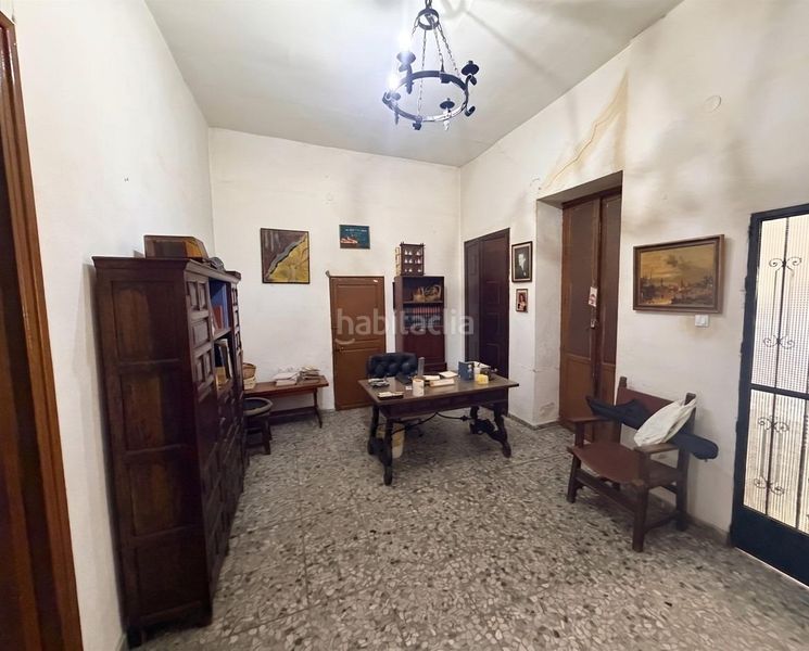 Foto cdae7cdc-f416-40c8-a952-a74df35428cb. Casa a Centro Huelva