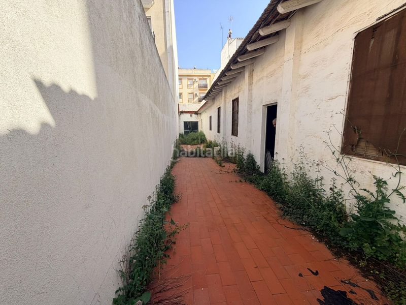 Foto e637548b-94b2-4621-bc13-8e113b5acc17. Casa a Centro Huelva
