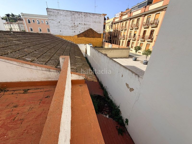 Foto f7b7cc27-f923-4411-a98a-7055f92a5d29. Casa a Centro Huelva
