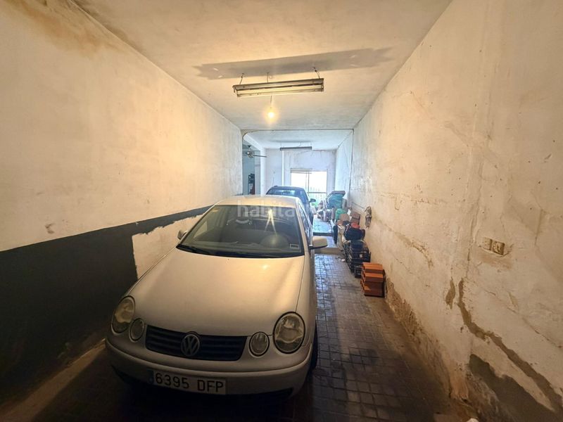 Foto f9dde1d5-5669-4b64-b93b-eb937e38db5f. Casa a Centro Huelva