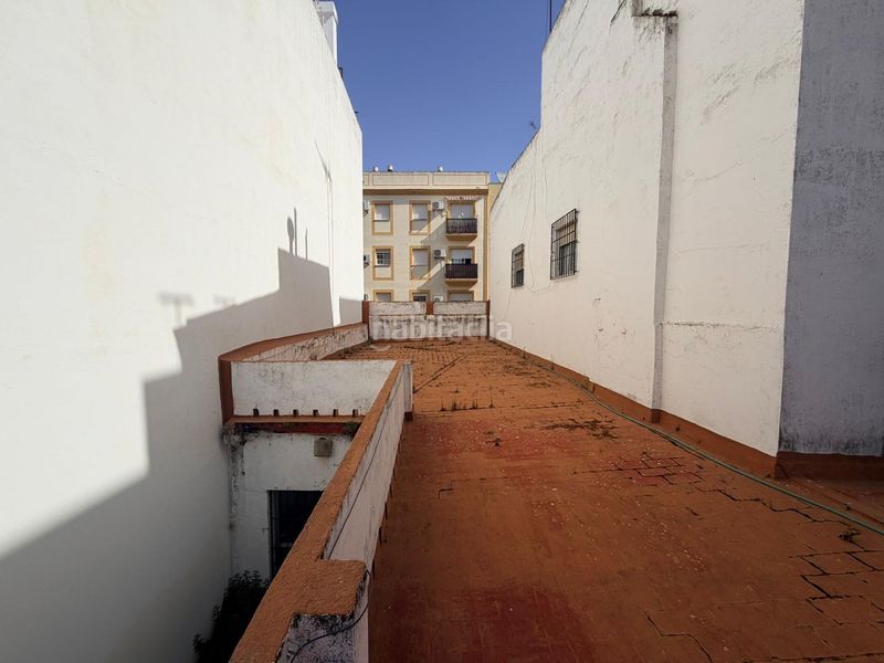 Foto fce7ca3e-0d22-4d47-9f0a-d1cf0c25227f. Casa a Centro Huelva