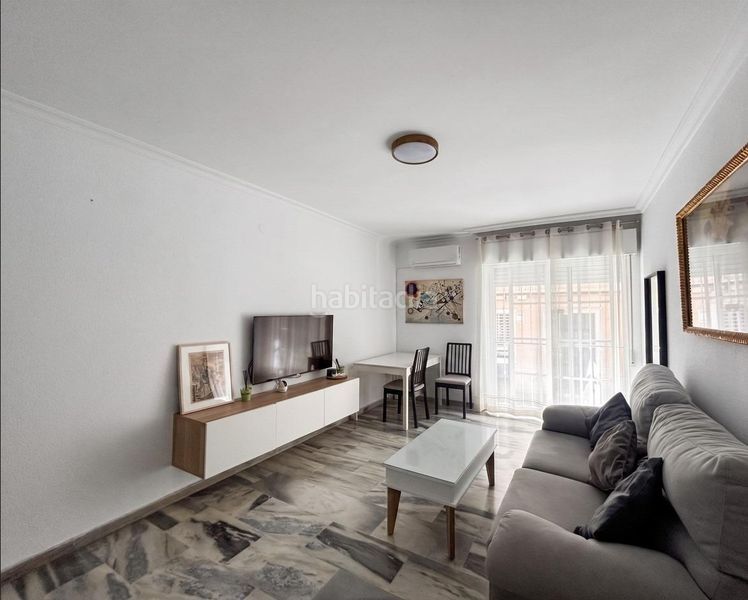 Foto 09128468-85f7-4782-b835-ac786db98fd1. Flat in Centro Huelva