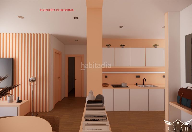 Foto 2bd66203-9f77-4b38-884b-7c53d559efcb. Flat in Centro Huelva