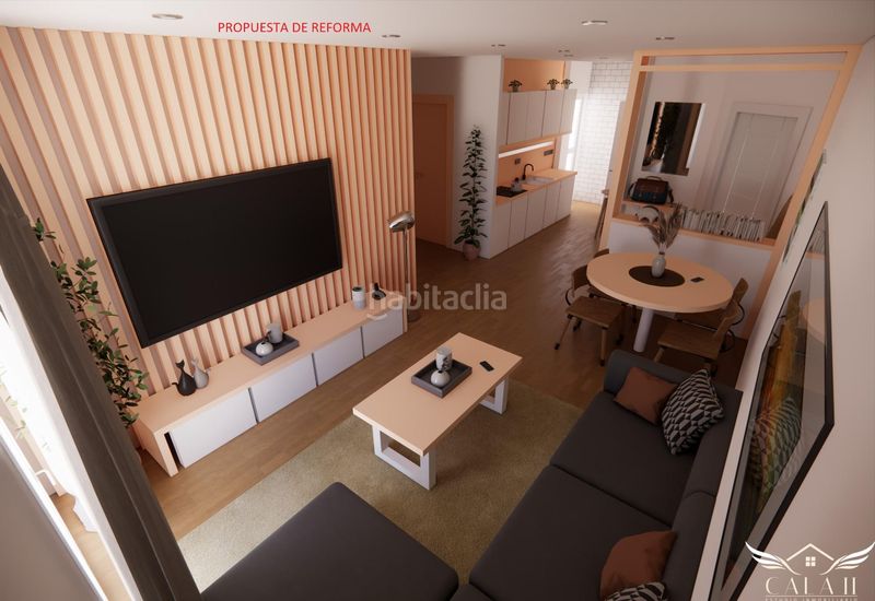 Foto 910753b2-4ae6-49b9-bfce-a8df51fc65b2. Flat in Centro Huelva