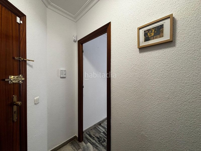 Foto a810bb07-f863-4c24-9098-62bf73574fec. Flat in Centro Huelva