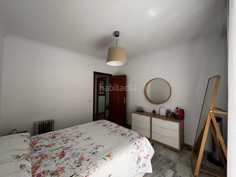 Foto aaa7e3bd-8586-41cb-a75d-ce216d4c378b. Flat in Centro Huelva