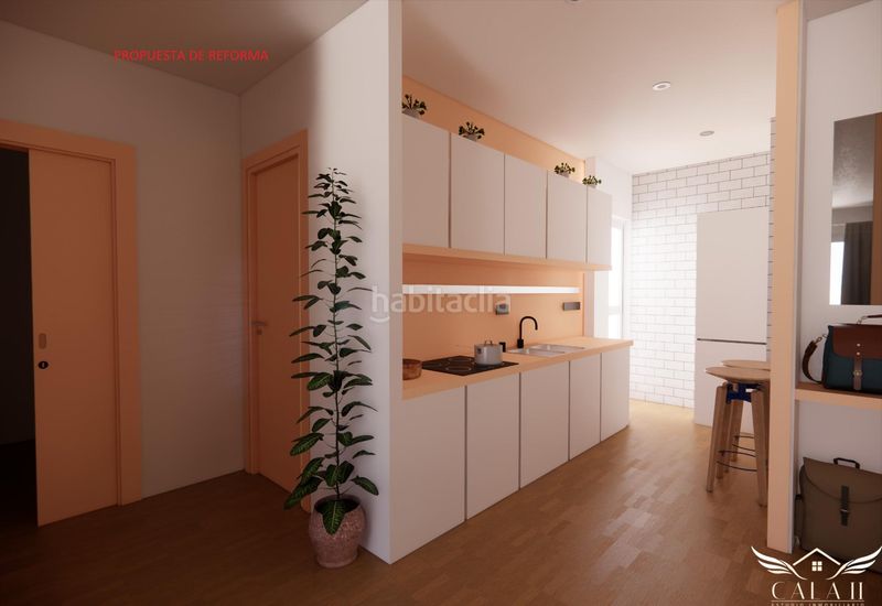 Foto be1e0b62-3a6b-40e2-a908-21456d3bc647. Flat in Centro Huelva