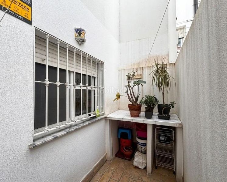 Foto ce7a5453-64fc-4a6c-9be9-3e43713479b2. Flat in Centro Huelva
