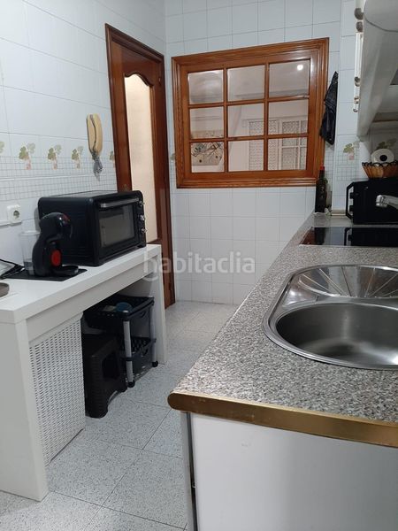 Foto dc6e79de-113e-4ffb-92b7-6fa8fbc3d6ed. Flat in Centro Huelva