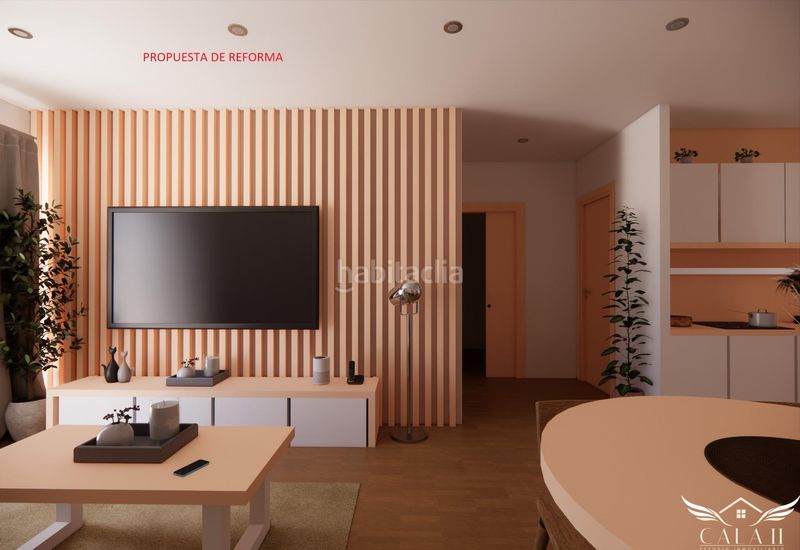 Foto e4e5b175-5077-4937-b4d0-6782713b8d9d. Flat in Centro Huelva
