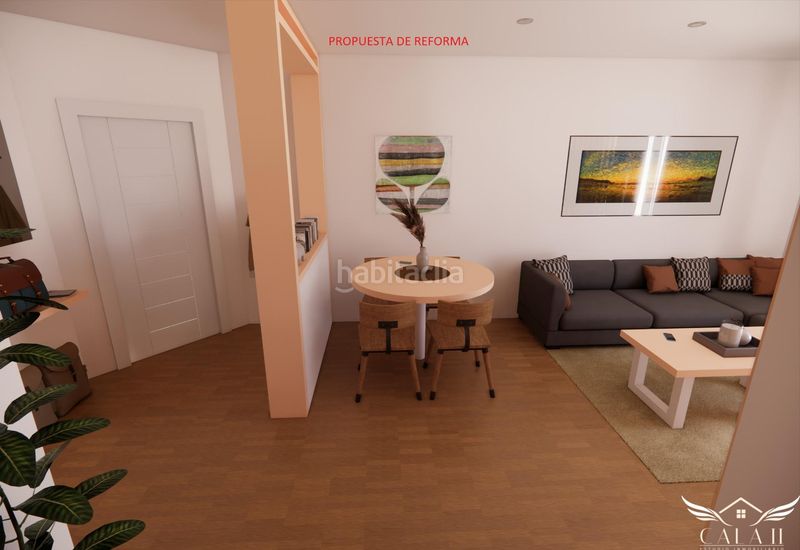 Foto eaf3435d-8bc0-411c-a8e2-7108de84d7ef. Flat in Centro Huelva