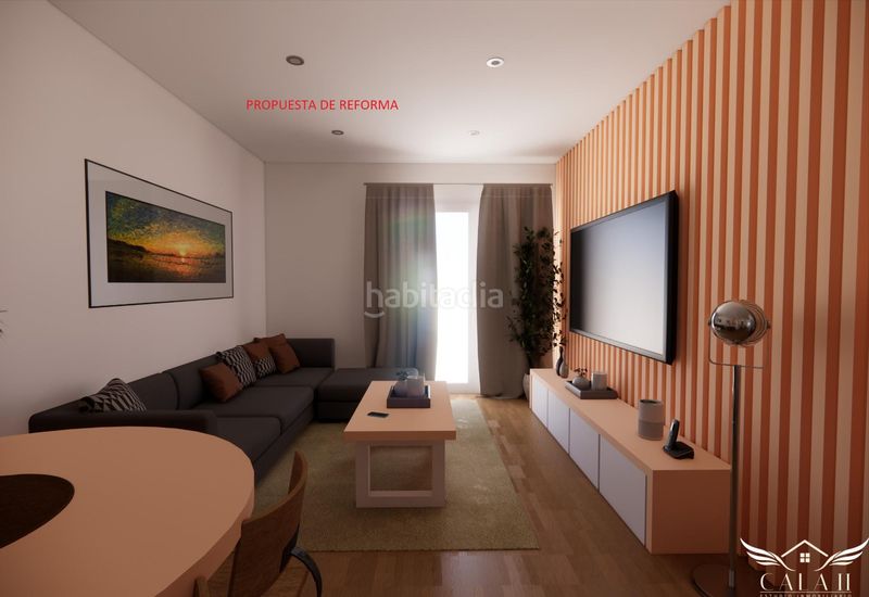 Foto ecebc4df-2f03-4510-aac2-238aebc71679. Flat in Centro Huelva