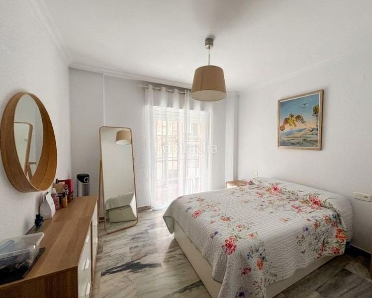 Foto f325b725-ca30-4941-b359-d7770720c43a. Flat in Centro Huelva