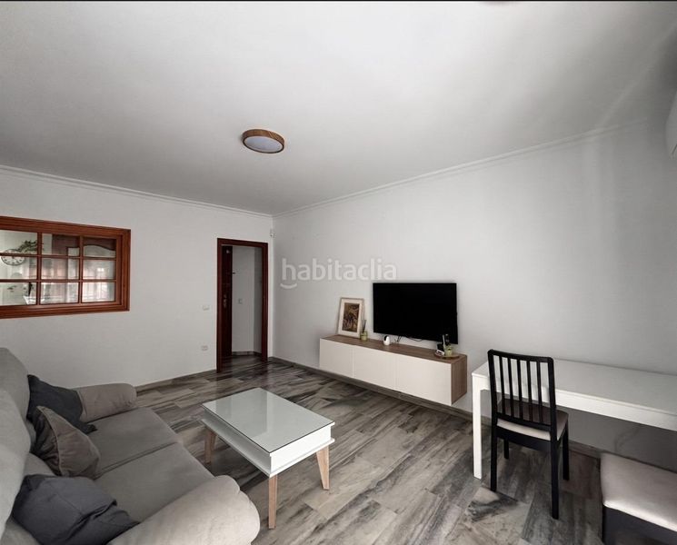Foto fc4a6d18-30af-4a4c-a4ad-5de02d12f9d0. Flat in Centro Huelva