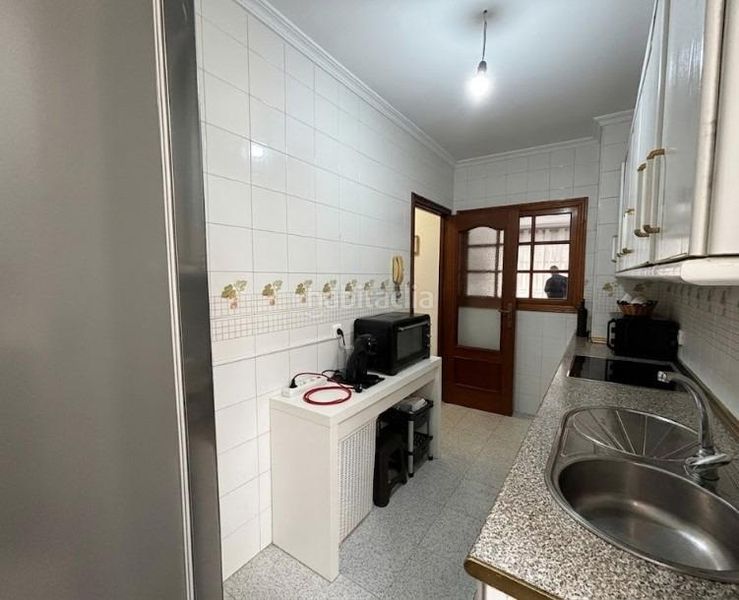 Foto fd04fe7f-1287-485e-be60-d5b909b5452e. Flat in Centro Huelva