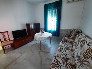 Apartament a Moguer