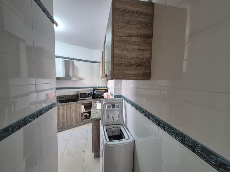Foto 126bf3d8-7e32-44c6-84f8-7ae0c0200987. Rent flat in Centro Huelva