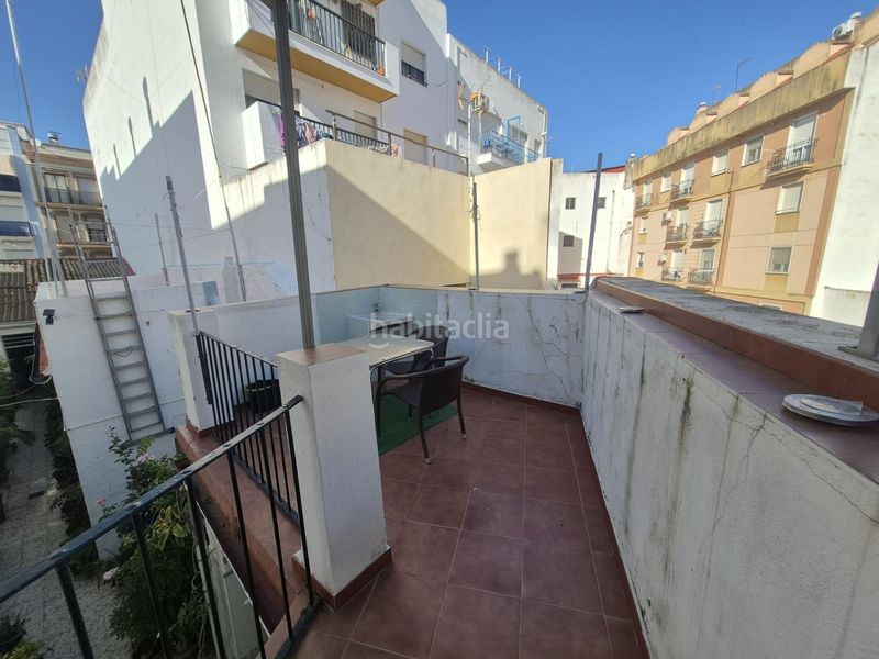 Foto 3bb49794-e2c0-4a1f-a861-3a9d2bfa2f2d. Rent flat in Centro Huelva