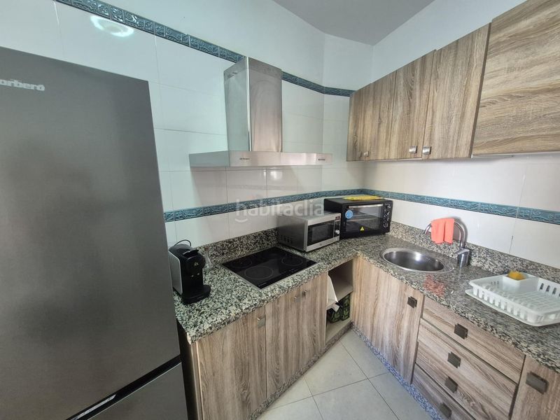 Foto af514566-fe40-468f-9876-8be1c52e6b03. Rent flat in Centro Huelva