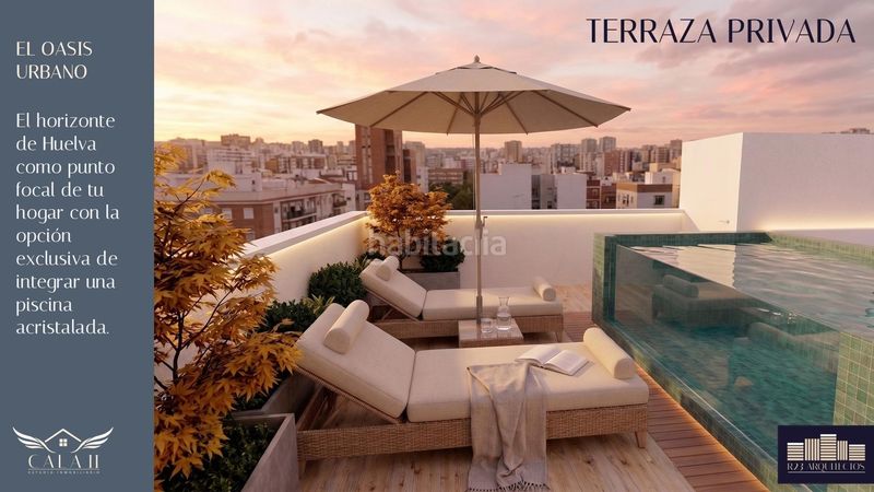 Foto 36969f14-add8-4e00-a996-f90fa5f9f3b6. Casa adossada amb aparcament a Nuevo Parque - Los Rosales - Tráfico Pesado Huelva