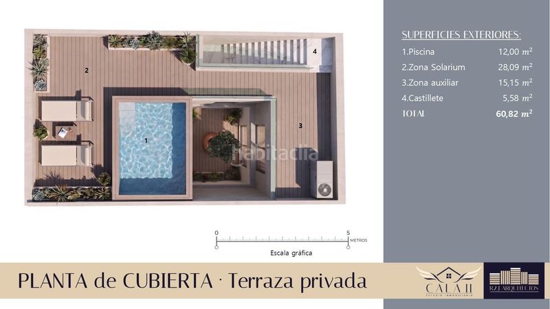Foto c1eb5fed-a90d-4d44-9e95-c4f1dccb8f50. Casa adossada amb aparcament a Nuevo Parque - Los Rosales - Tráfico Pesado Huelva