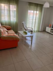 Affitto Appartamento in Isla Chica. Alquiler de piso para estudiantes o sanitarios