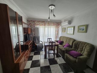 Affitto Appartamento in Nuevo Parque - Los Rosales - Tráfico Pesado. Piso de alquiler en los rosales