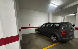 Car parking in Centro