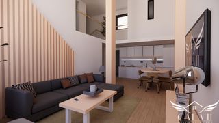 Apartment in La Orden. Oportunidad de inversión!