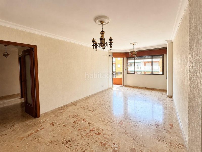 Foto d3255088-b8d8-4fa7-8587-893b4966ab41. Pis amb aparcament a Isla Chica Huelva