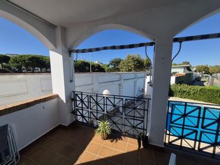 Flat in El Portil