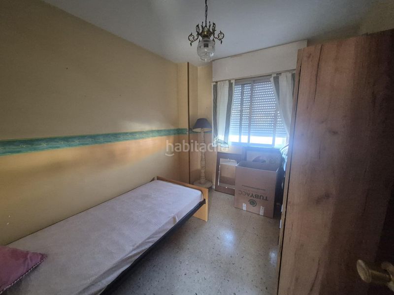 Foto 41b167e2-0a73-4f01-85ff-58f96adb7005. Pis a Isla Chica Huelva