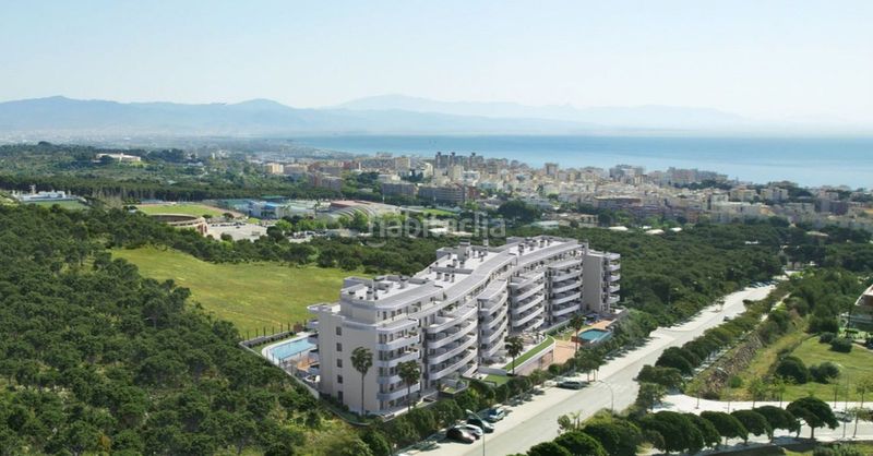 Foto e5c9a44b-a206-4705-88f9-ba7c9a9a34e5. Apartament amb aparcament piscina a El Pinillo Torremolinos