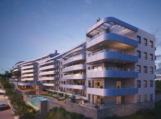 Apartament a El Pinillo